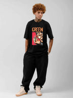 Green Day Insomniac Injection Graphic T-Shirt