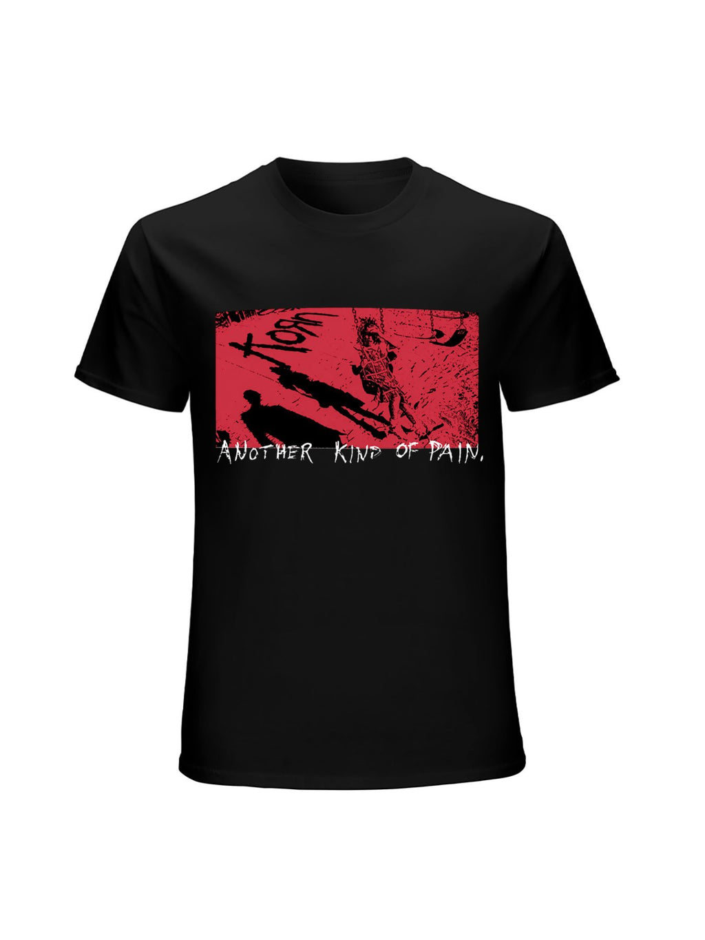 Korn “Another Kind of Pain” Graphic T-Shirt
