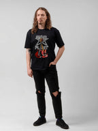 Brian May “Star Fleet” Guitar Graphic T-Shirt