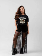 Whitesnake Coiled Serpent Vintage Rock T-Shirt