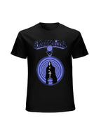 Black Sabbath Cloaked Figure Hypnotic Doom T-Shirt