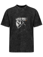 Call of Duty Black Ops II Washed Graphic T-Shirt