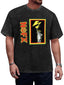 Vintage Washed NOFX Statue of Liberty Graphic T-Shirt