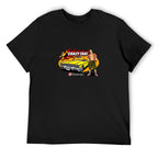 Crazy Taxi Dreamcast Graphic T-Shirt