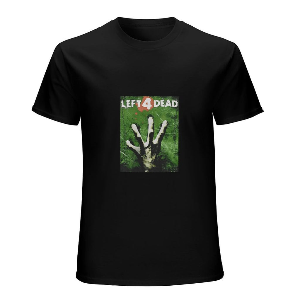 Left 4 Dead Graphic T-Shirt